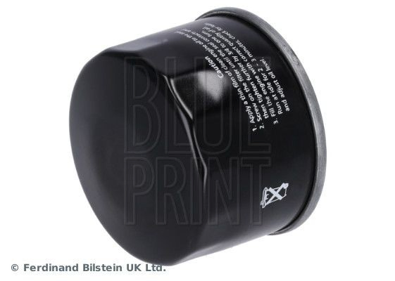 Filtro de óleo Smart FORTWO  451